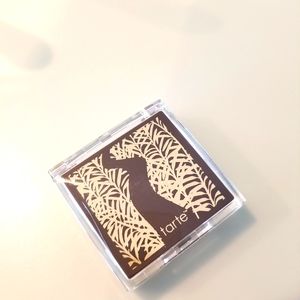 Heart Amazonian clay volumizing brow powder brand